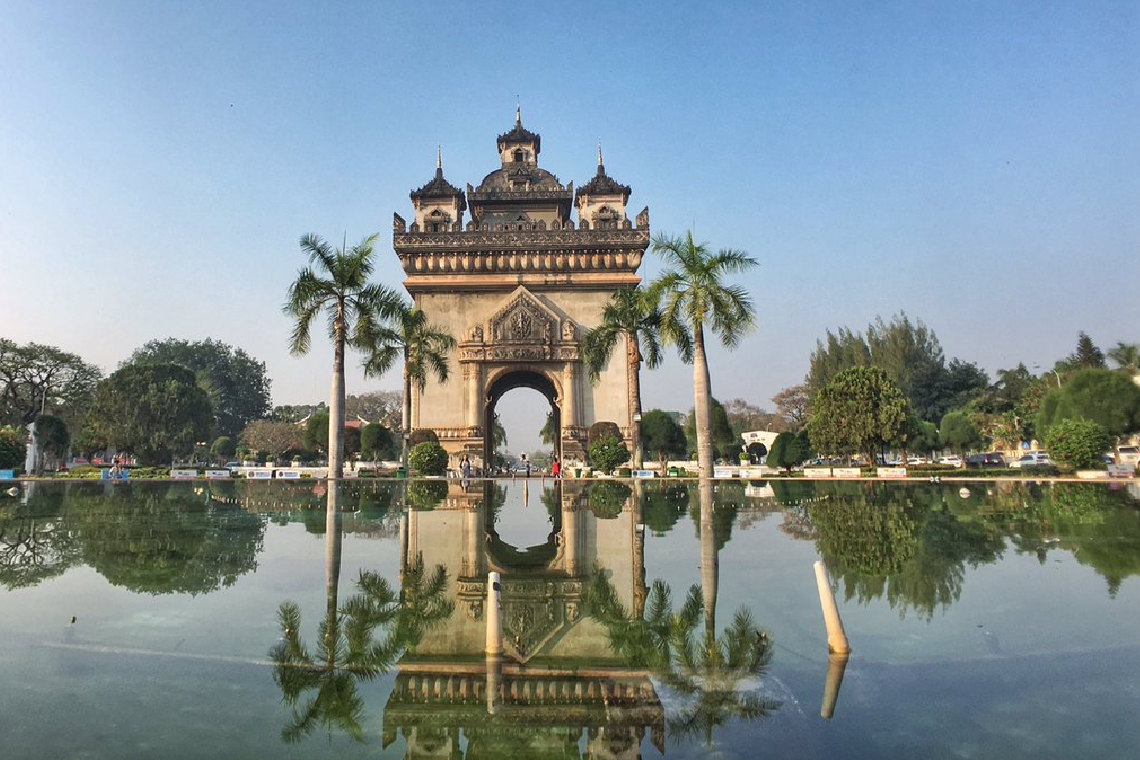 รวม 15 พิกัด เที่ยวลาว งบเบาๆ สบายกระเป๋า รวม 15 พิกัด เที่ยวลาว งบเบาๆ สบายกระเป๋า