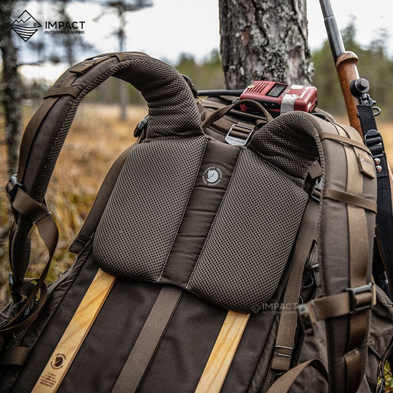 Singi Fjallraven Singi 48 กระเป๋าเป้เดินป่า 48 ลิตร