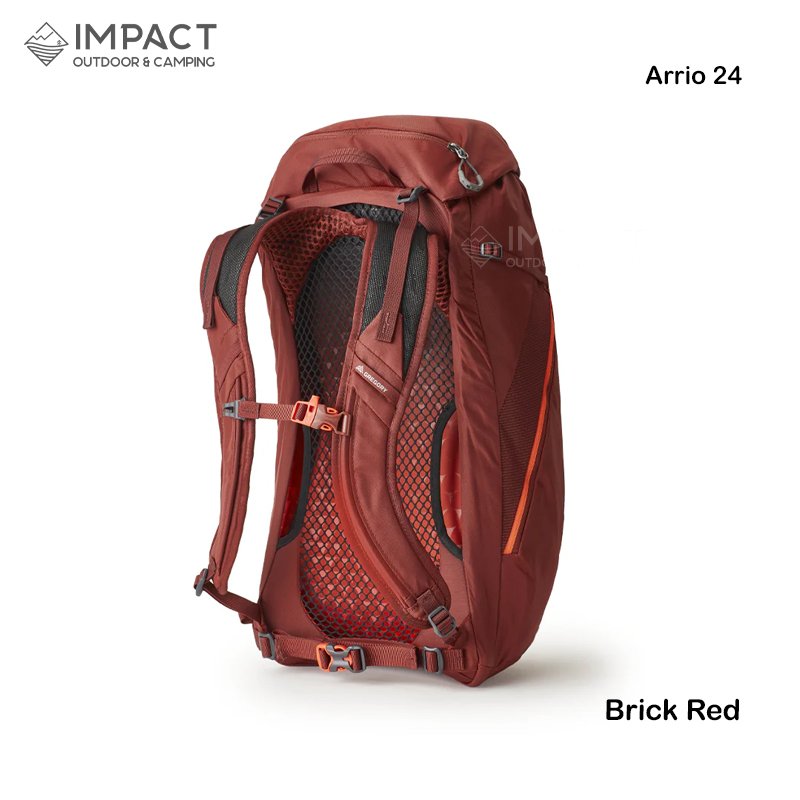 Gregory Rt24 Gregory กระเป๋าเป้ Arrio 24