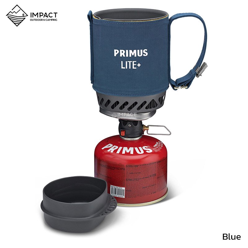 Primus Lite Plus Stove System เตาเดินป่า