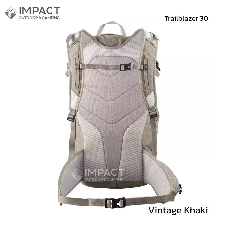 Salomon 30 litros 2025