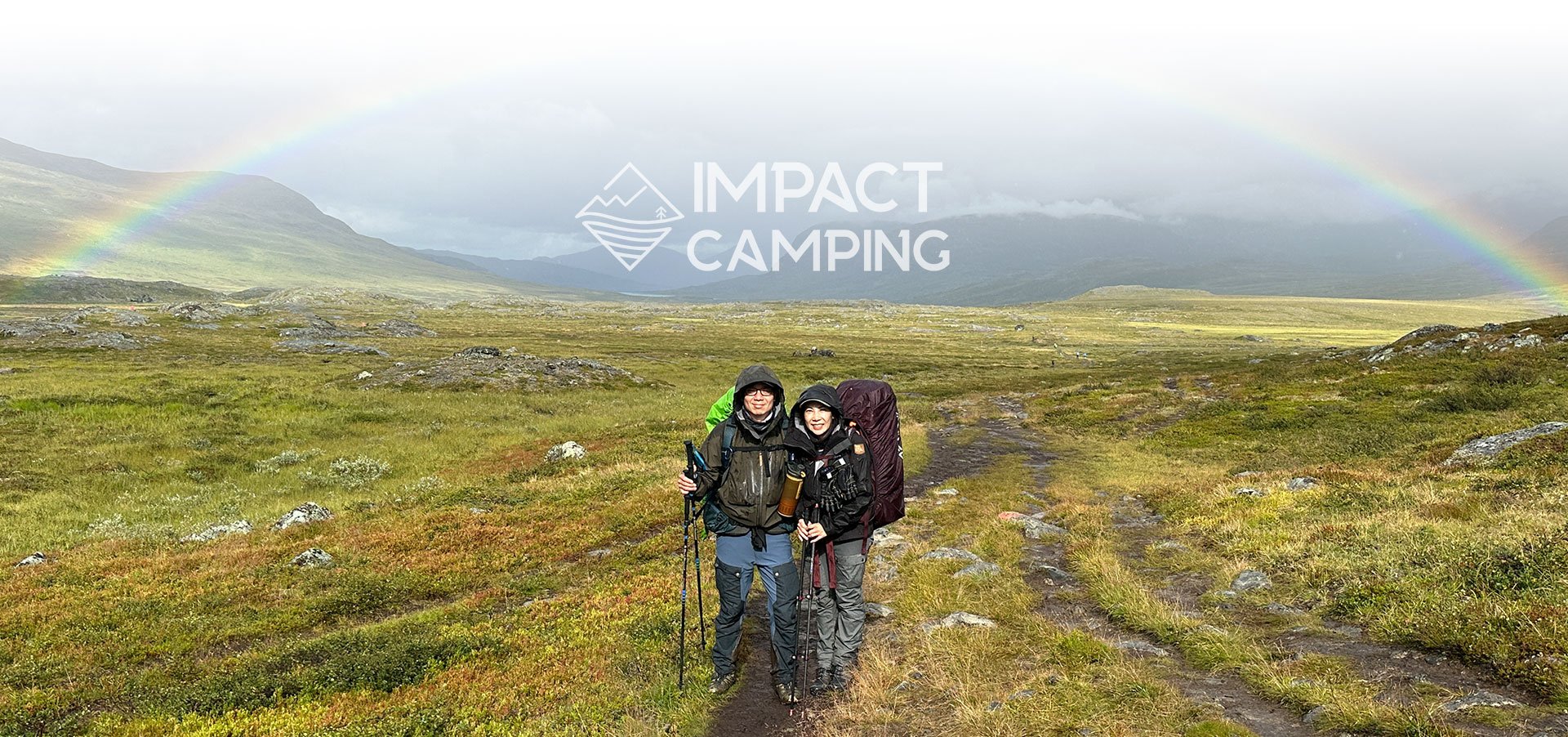 Bottom Banner Sweden Trekking