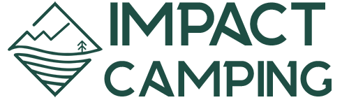 Impact Camping Logo