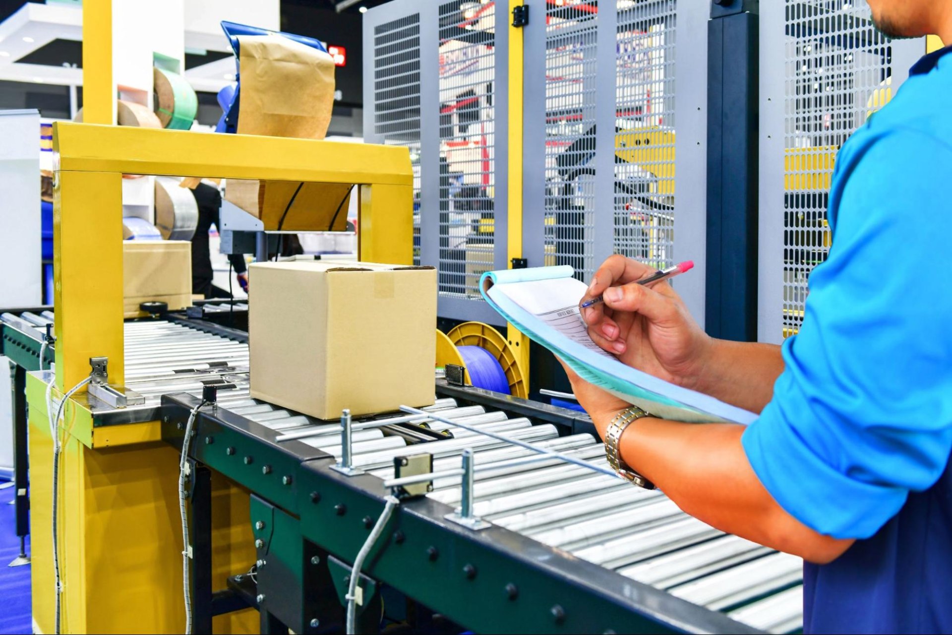 Fulfillment คืออะไร ทำไมแบรนด์หรือธุรกิจออนไลน์ต้องรู้จัก