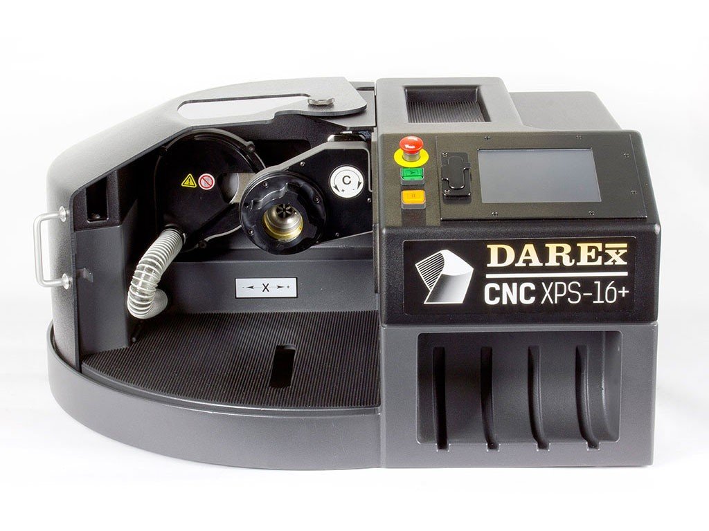 Darex XPS16+