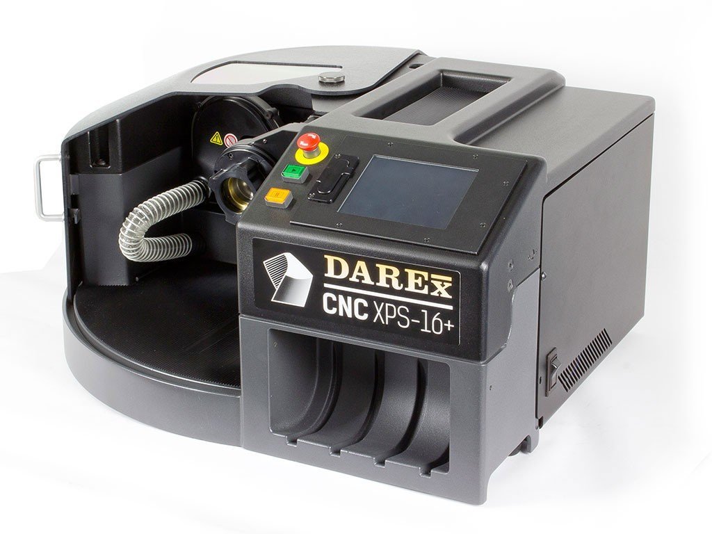 Darex XPS16+