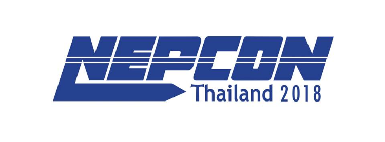 NEPCON Thailand 2018 NEPCON Thailand 2018