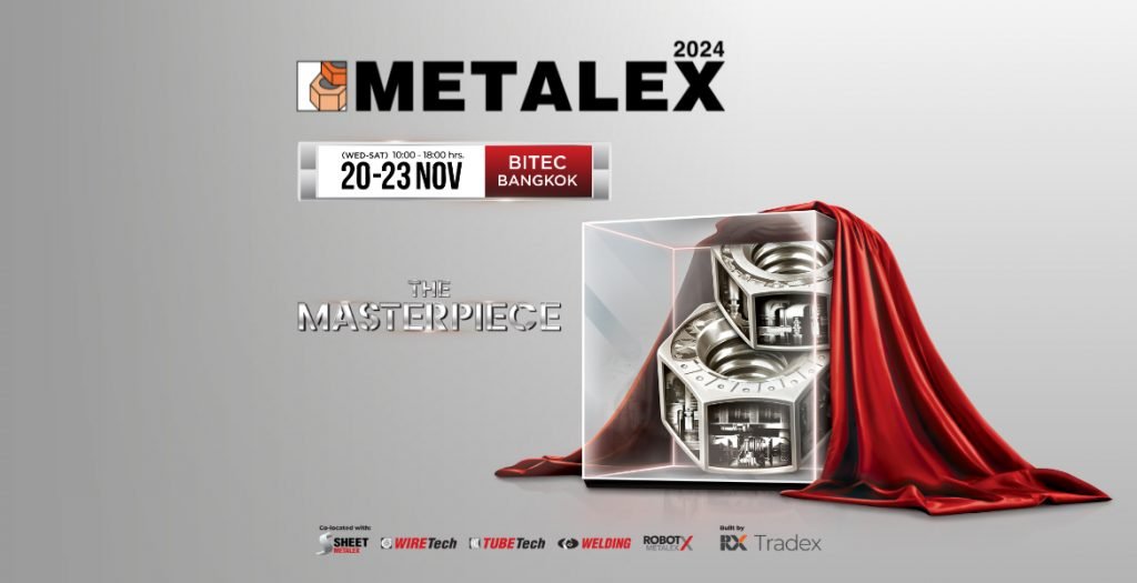 Metalex 2567