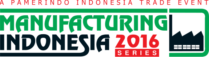 Manufacturing Indonesia 2016 Manufacturing Indonesia 2016