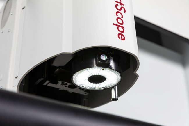 Smartscope SmartScope E-Series