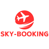 sky booking
