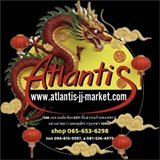 atlantis jj market