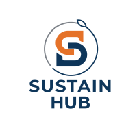 Sustain Hub partner boi Logo 