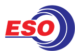 ESO TECH LOGO