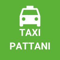 Logo taxi pattani hatyai