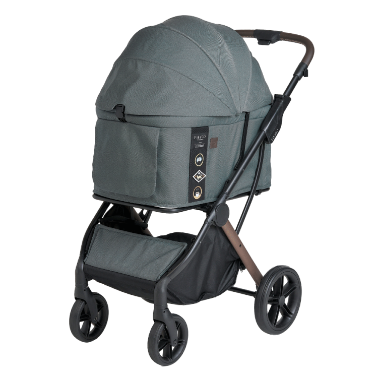 รถเข็นสุนัข,รถเข็นหมา