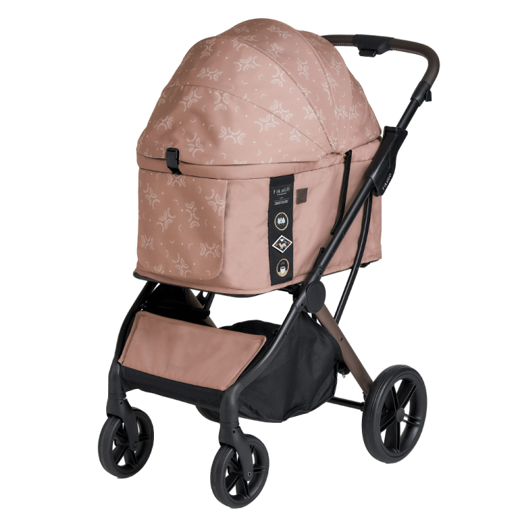 รถเข็นสุนัข,รถเข็นหมา