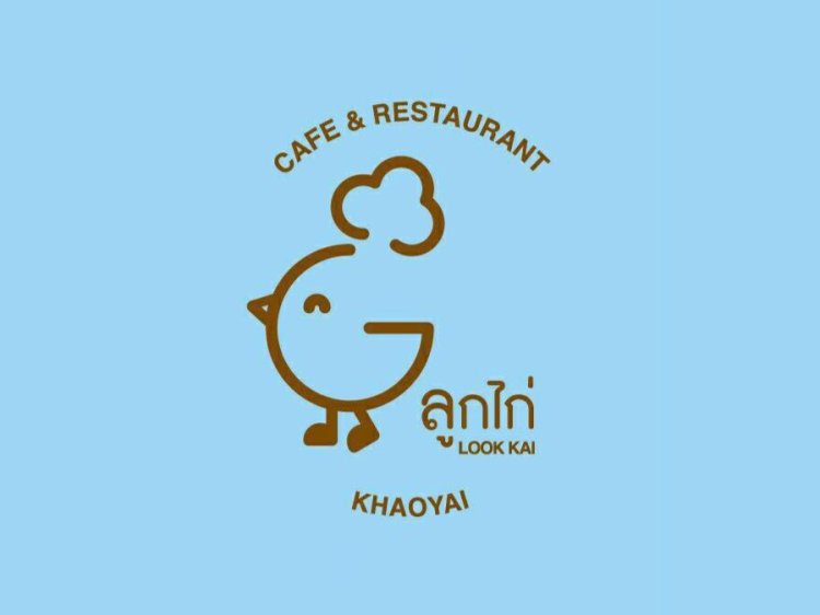 ลูกไก่ logo