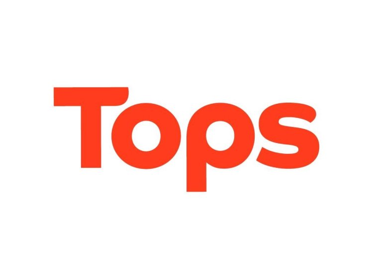 tops logo