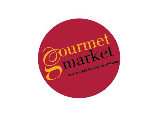 gourmet market logo