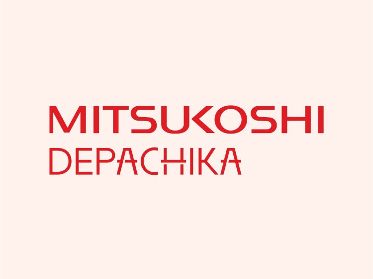 MITSUKOSHI