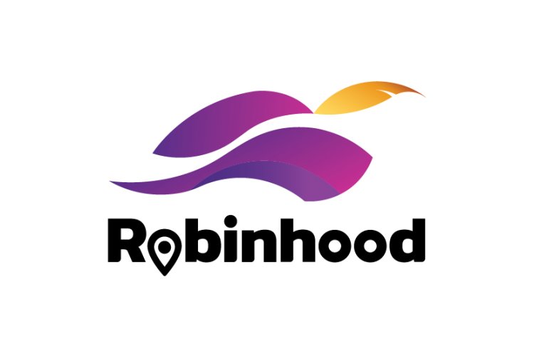 robinhood logo