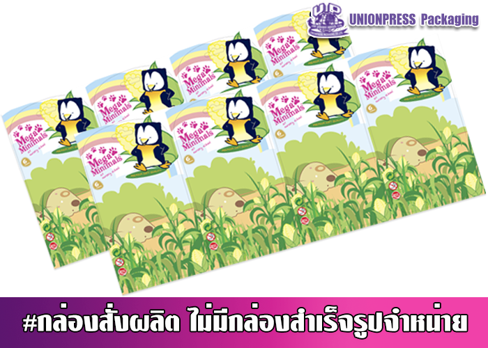 ป้ายบลิสเตอร์