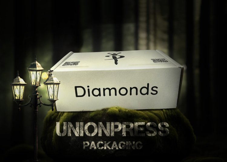 กล่องบรรจุเครื่องประดับ