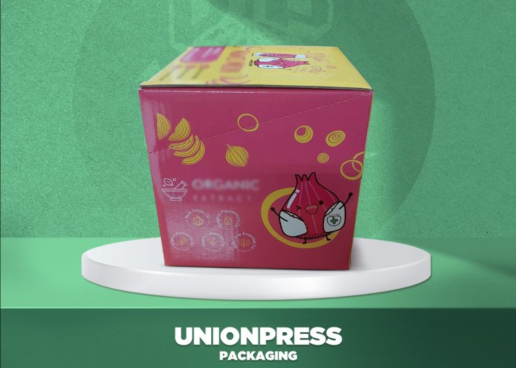 กล่องไดคัทก้นสำเร็จรูป