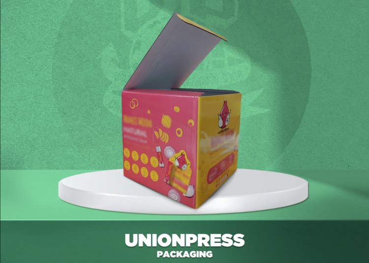 กล่องไดคัทก้นสำเร็จรูป