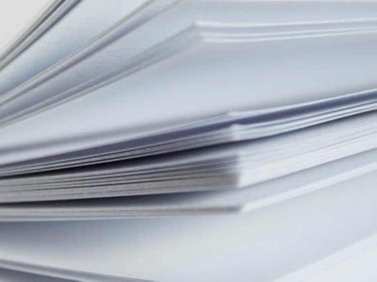 กระดาษอาร์ตการ์ด