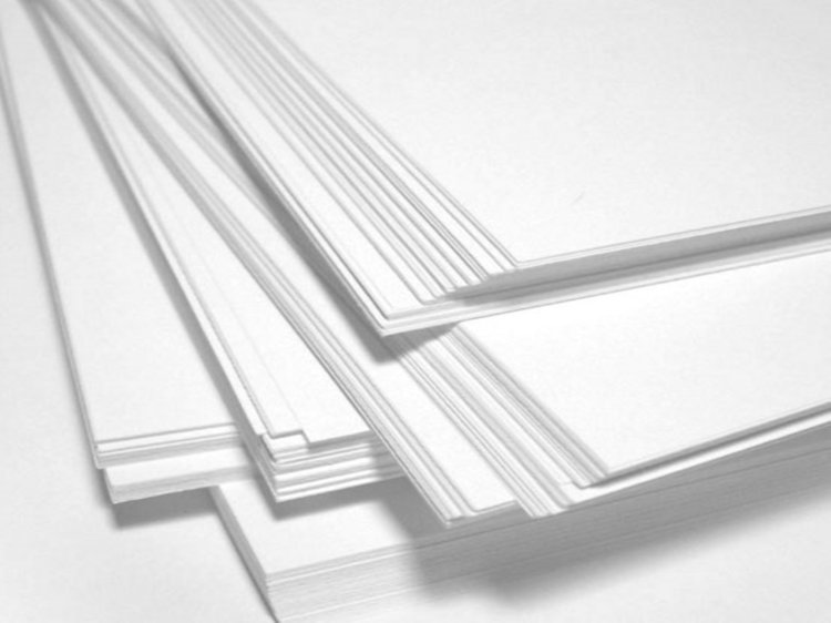 กระดาษอาร์ตมัน