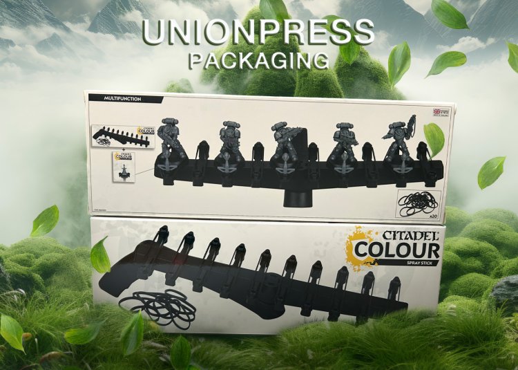 กล่อง citadel