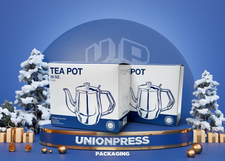 กล่องกาน้ำร้อน