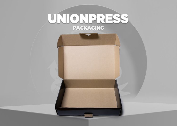 กล่องออฟเซ็ทปะกบลอน E