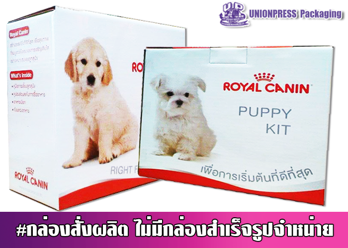 กล่องออฟเซ็ทปะกบลอน E