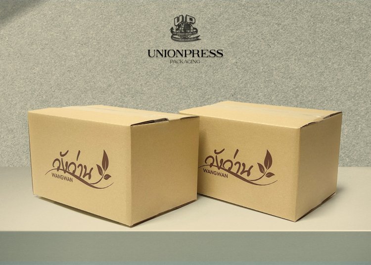 กล่องไปรษณีย์