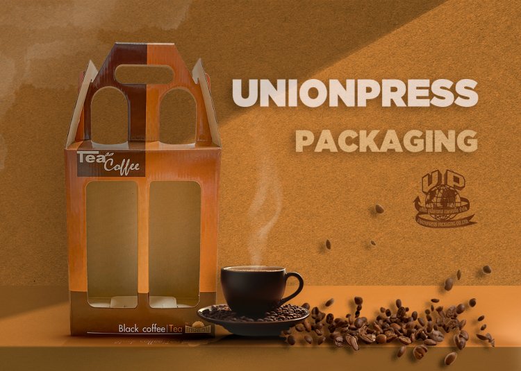 กล่องใส่กาแฟ