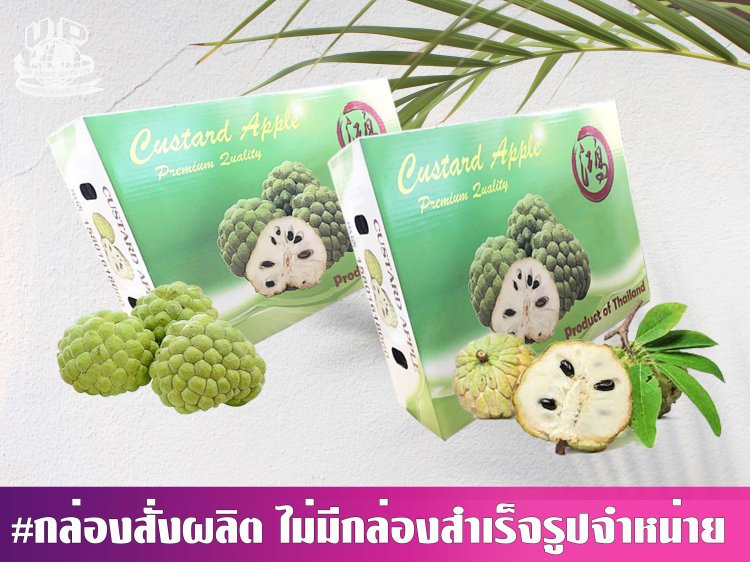 กล่องน้อยหน่า