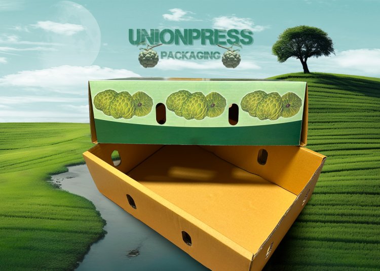 กล่องน้อยหน่า