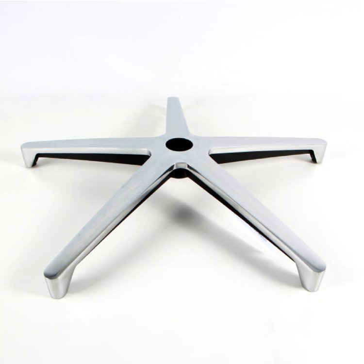 โครงขาเก้าอี้สำนักงาน