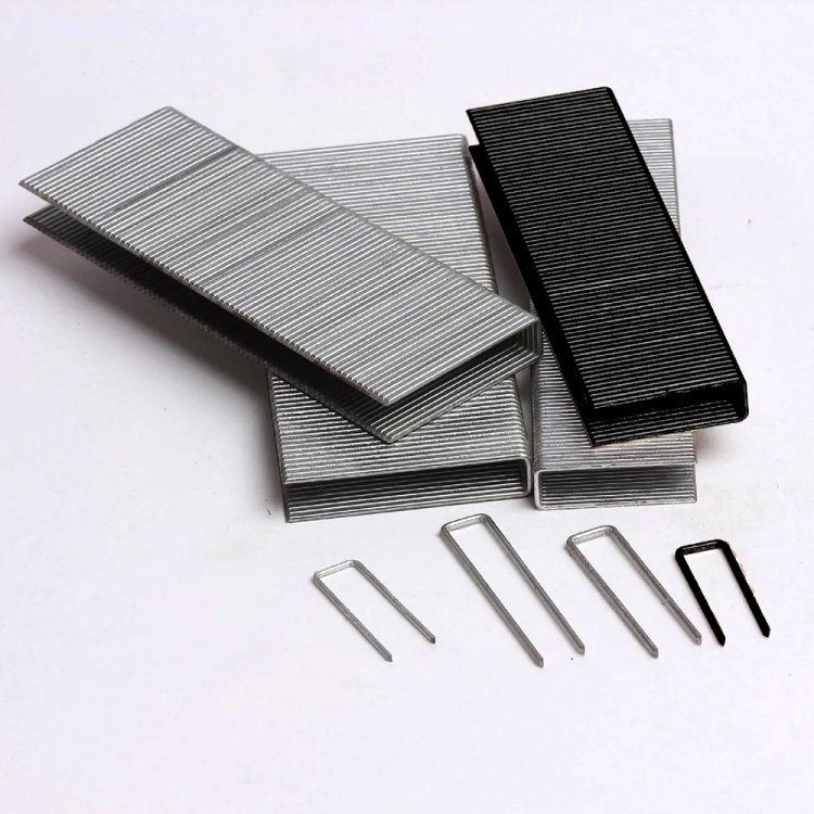 ลวดยิงไม้