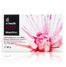 Mazy Mac ไอยรา ดูแลภายในผู้หญิง