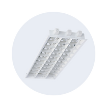 โคมไฟฟลูออเรสเซนต์