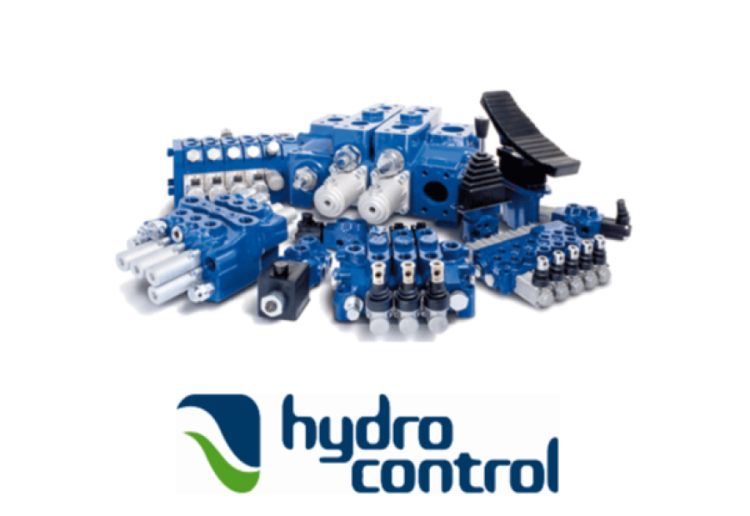 อุปกรณ์ไฮดรอลิค Hydrocontrol