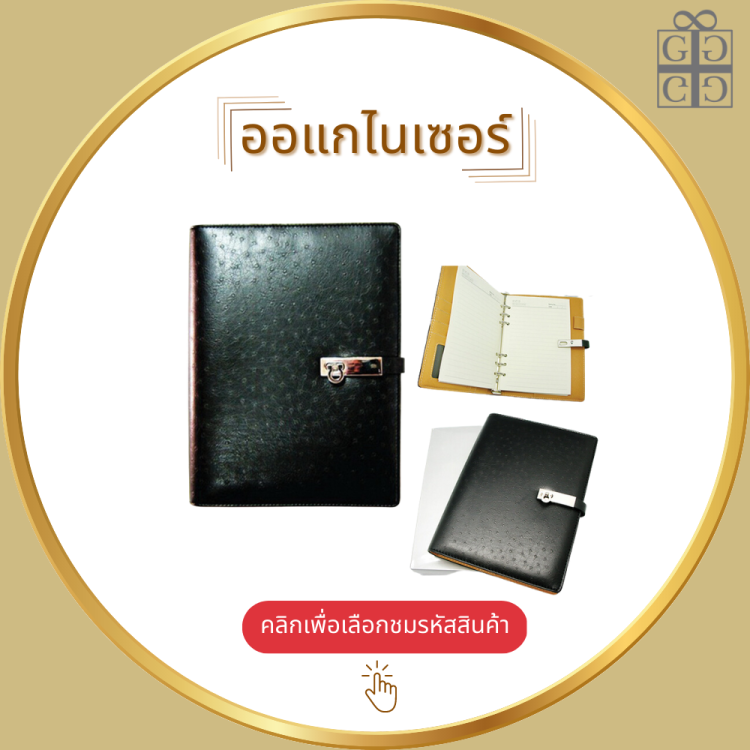 ออแกไนเซอร์