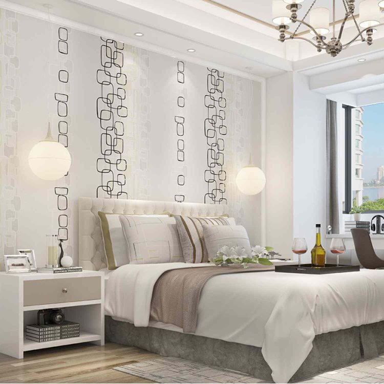 เปลี่ยนบ้านให้สวยมีสไตล์ด้วยวอลเปเปอร์ติดผนังจากเกาหลี