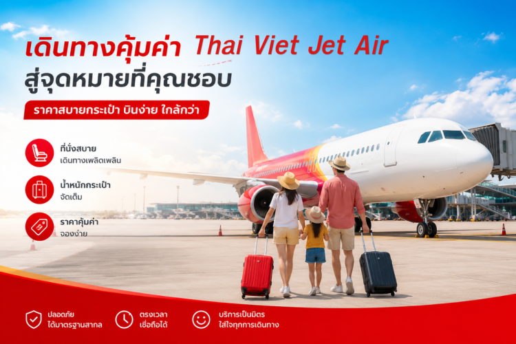 บินเวียตเจ็ทแอร์