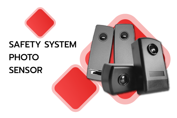 Photo Sensor Photo Sensor