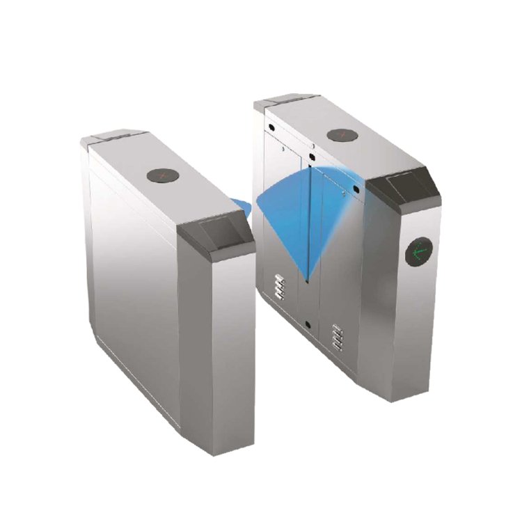 Flap Barrier